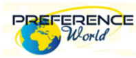Preference World - Trabajo
